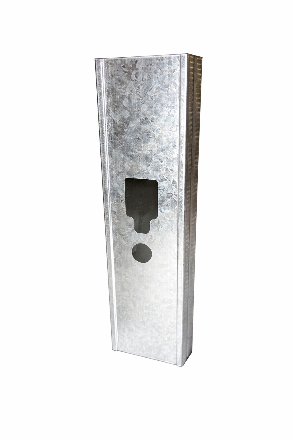 3-5/8-inch Stud 12FT