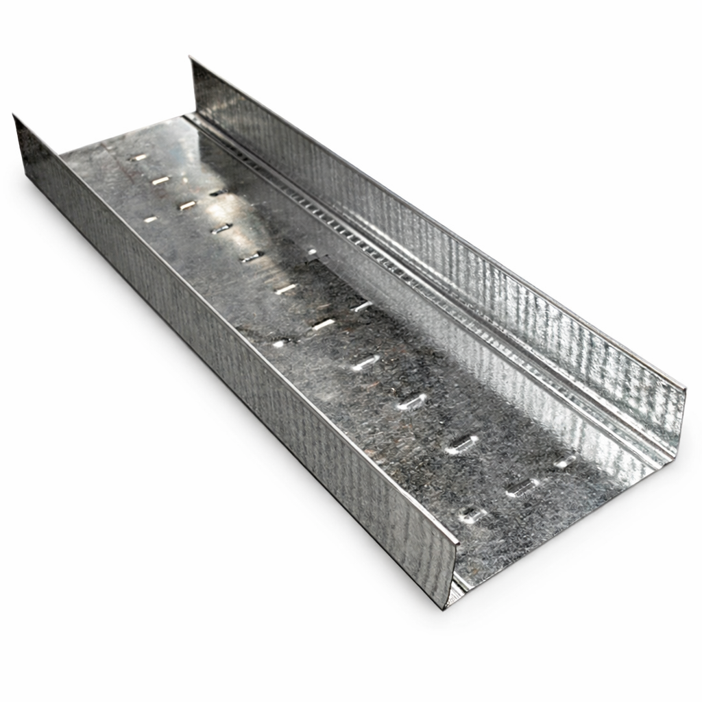 3-5/8-inch Track 10FT