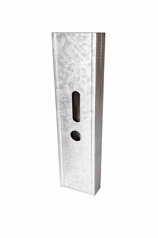 2-1/2-inch Stud 10FT