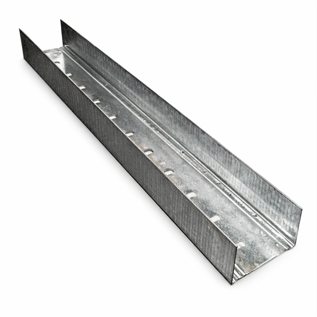 1-5/8-inch Track 10FT