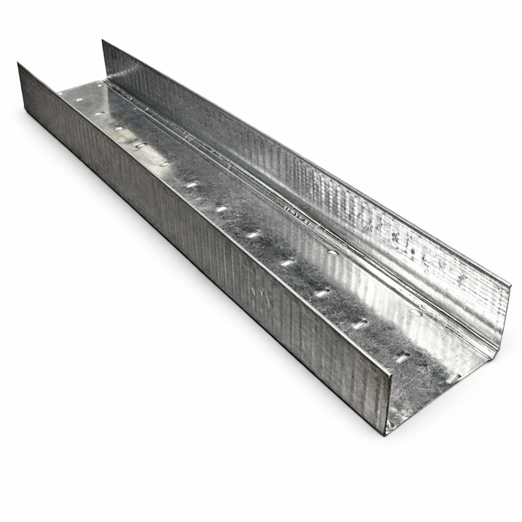 2-1/2-inch Track 10FT