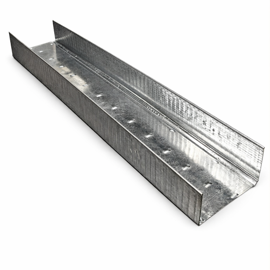 2-1/2-inch Track 10FT