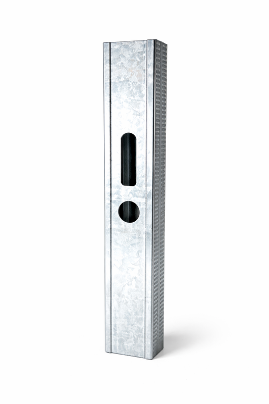 1-5/8-inch Stud 10FT