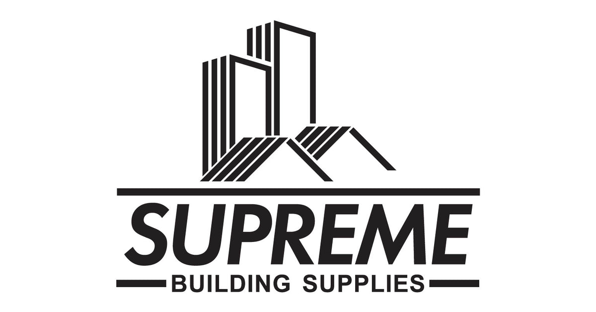 Supreme Building Supplies