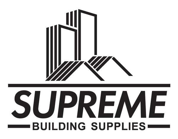 Supreme Building Supplies