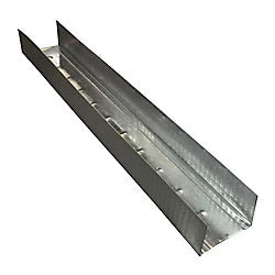 1-5/8-inch Track 10FT
