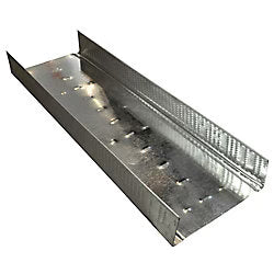 3-5/8-inch Track 10FT